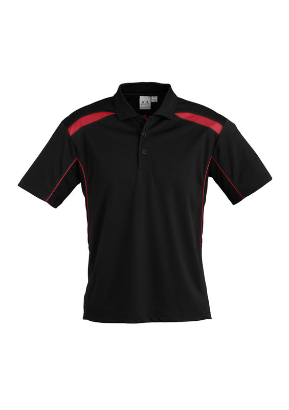 Mens United Polo