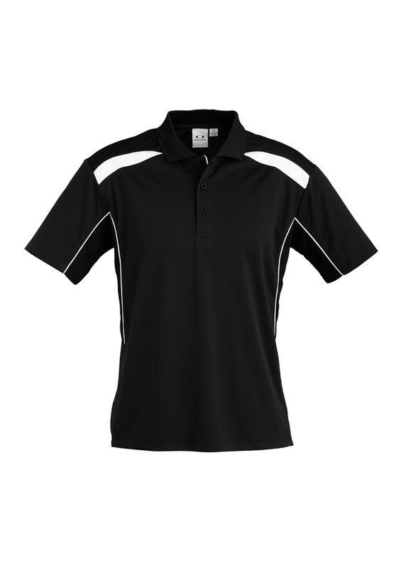 Mens United Polo