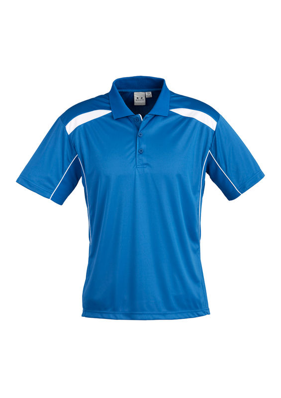 Mens United Polo