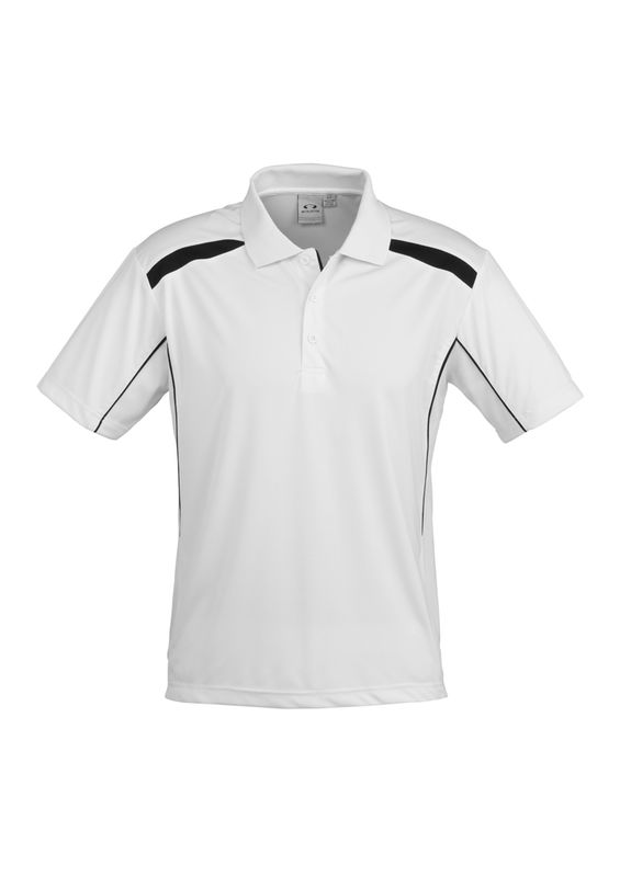 Mens United Polo