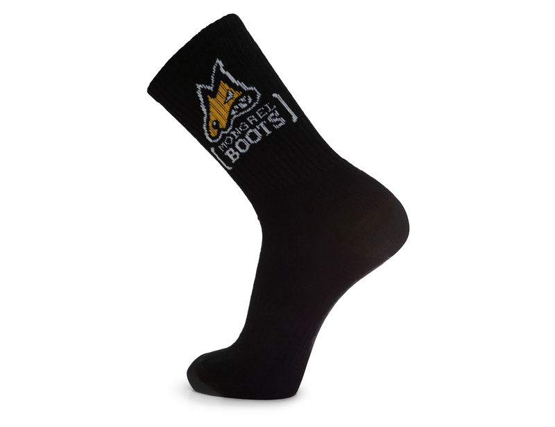 Mongrel Bamboo Socks