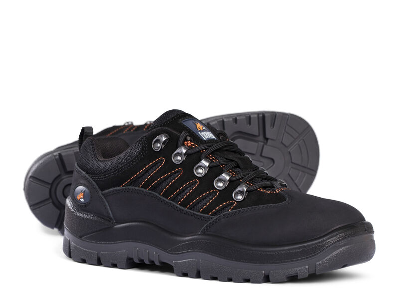 Mongrel Hiker Safety Shoe