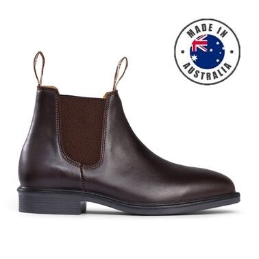 Mongrel Riding Boot