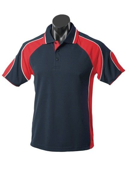 Murray Polo