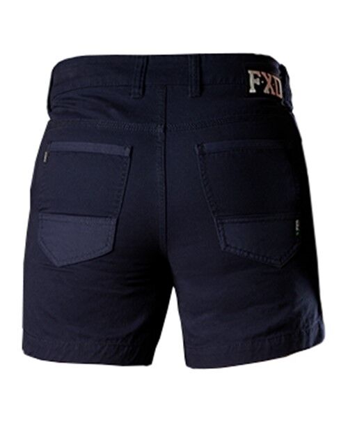 FXD WS2W Short Work Shorts