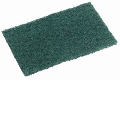 Oates SC100 Nylon Scour Pad 10pack