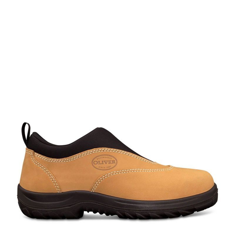 Oliver Slip On Sports Shoe