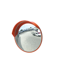 Outdoor Safety Convex Mirror 600mm