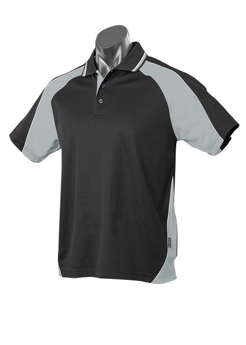 Panorama Mens Polo