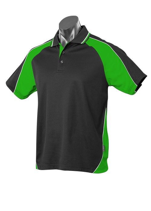 Panorama Mens Polo