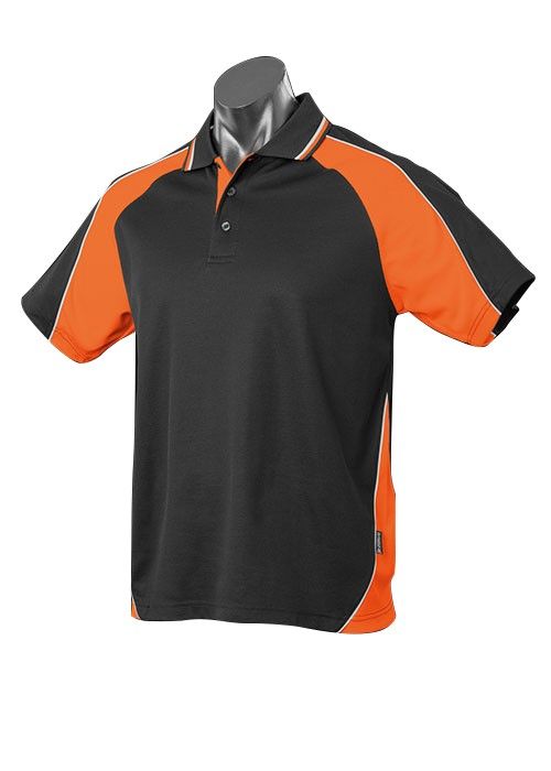 Panorama Mens Polo