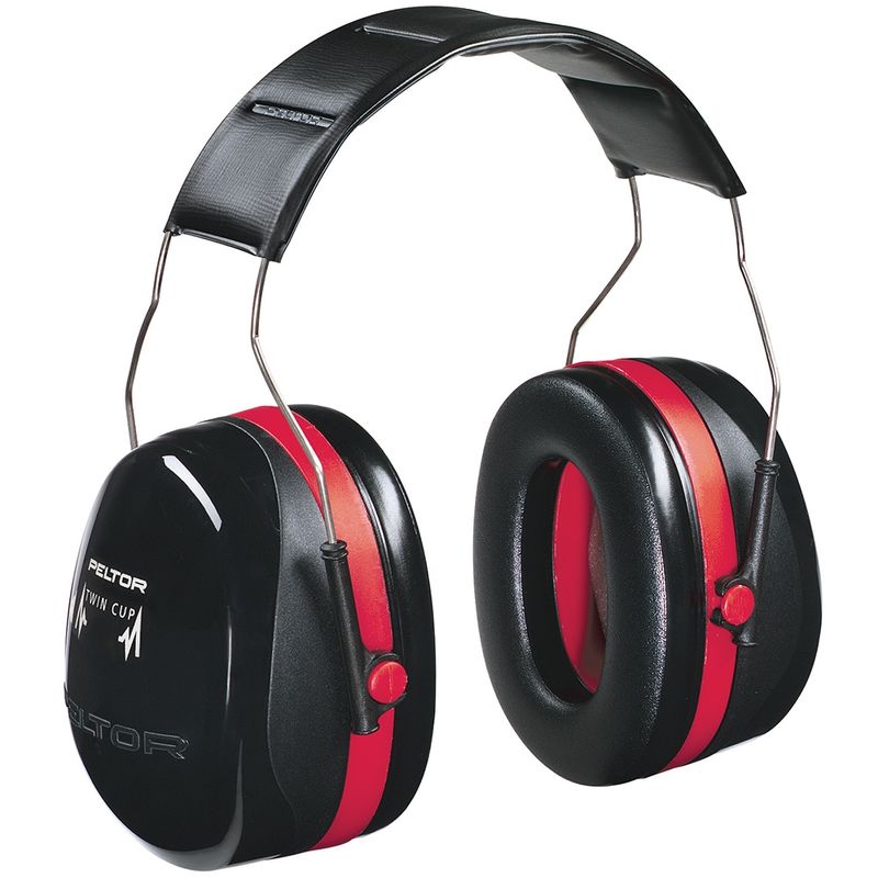 Peltor H10A Earmuffs