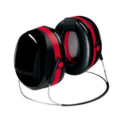 Peltor H10B Earmuffs