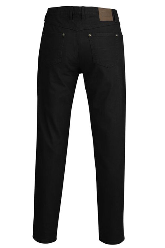 Pilbara Men+39s Cotton Stretch Jean