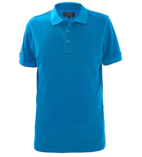 Pilbara Mens Classic Polo