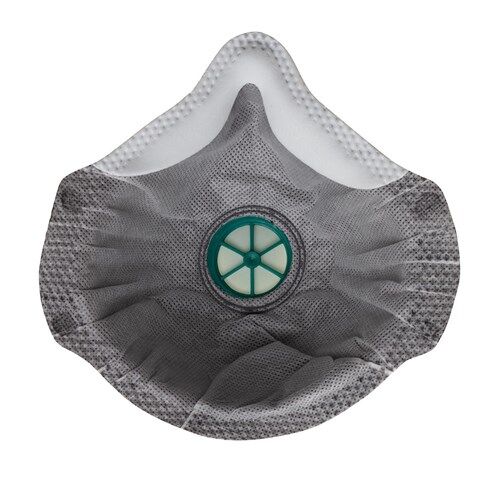 ProChoice Dust Masks P2+Valve+Carbon
