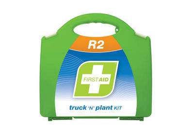 R2  Truck n Plant Kit