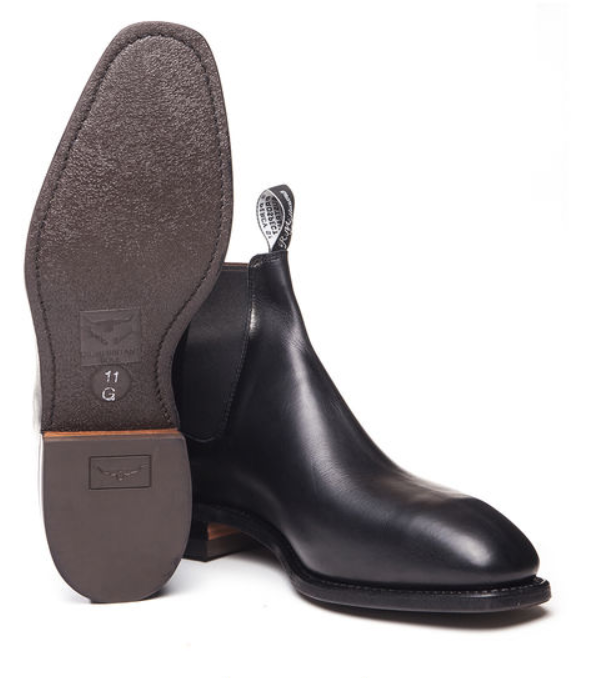 rm williams boot inserts