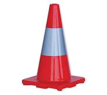 Ref Traffic Cone 450mm