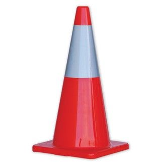 Ref Traffic Cone 900mm