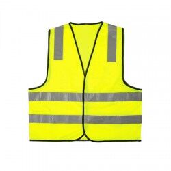 Reflective HiVis Safety Vest