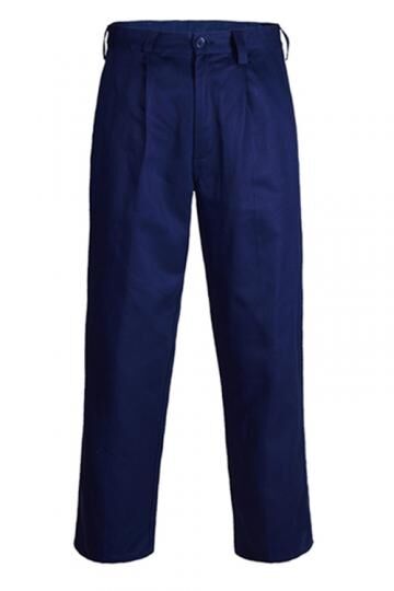 Ritemate Mens Cotton Drill Work Pants