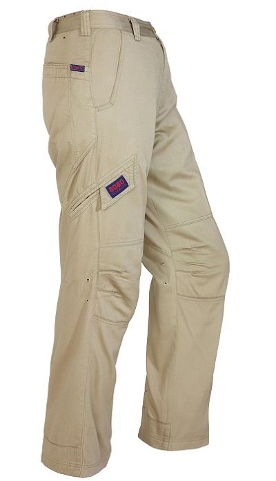 Ritemate Tradie Pant