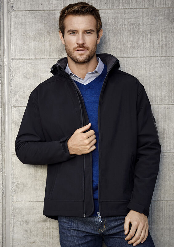 SUMMIT Mens Jacket