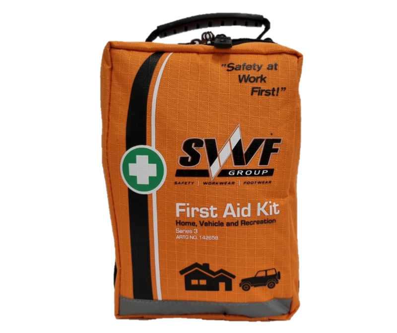 SWF First Aid Kit