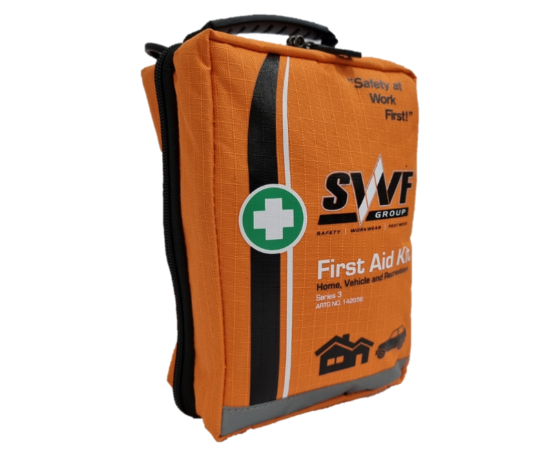 SWF First Aid Kit