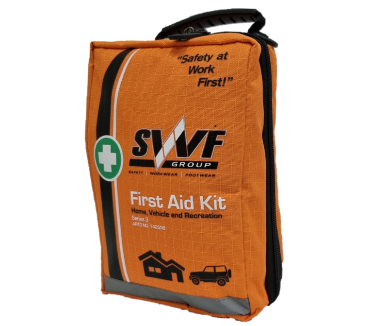 SWF First Aid Kit