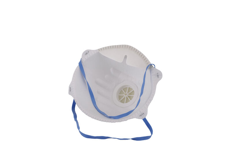 SWF P2 Valved Conical Respirator