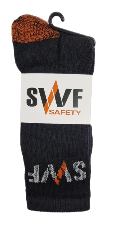 SWF Socks