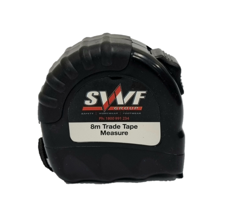 SWF Tape Measure