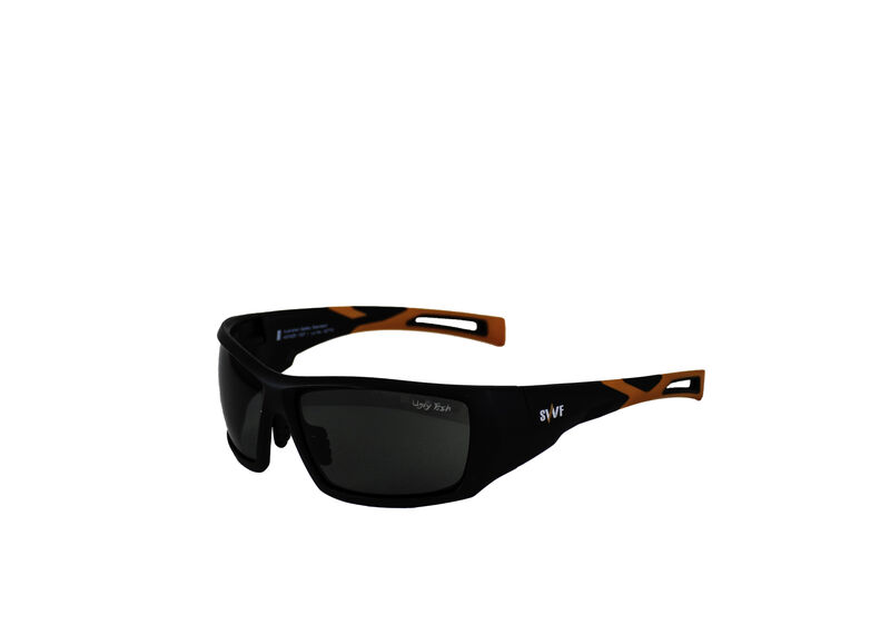 SWF x Ugly Fish Chisel Safety Glasses