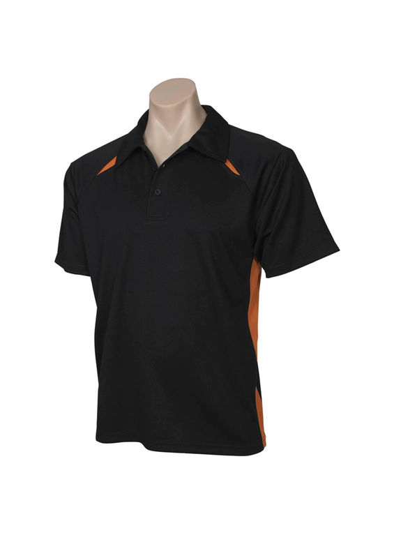 Splice Polo Shirt