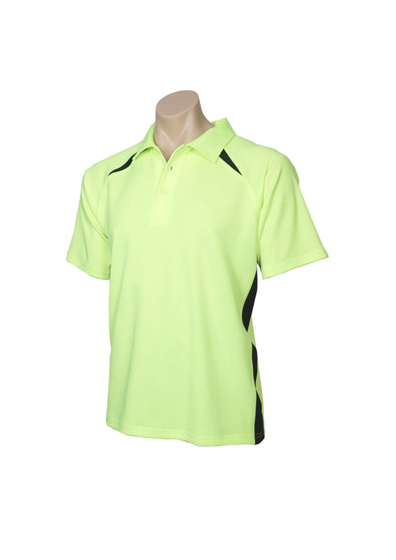 Splice Polo Shirt