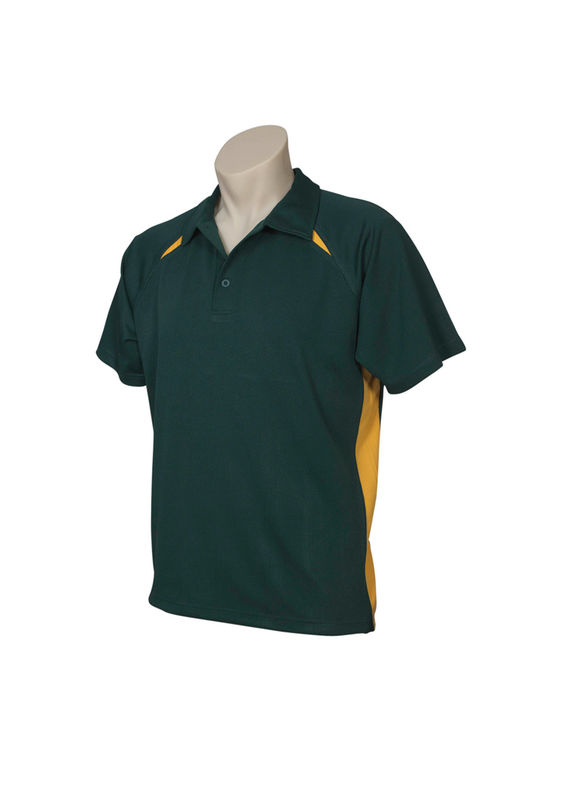 Splice Polo Shirt