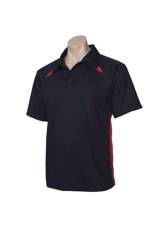 Splice Polo Shirt