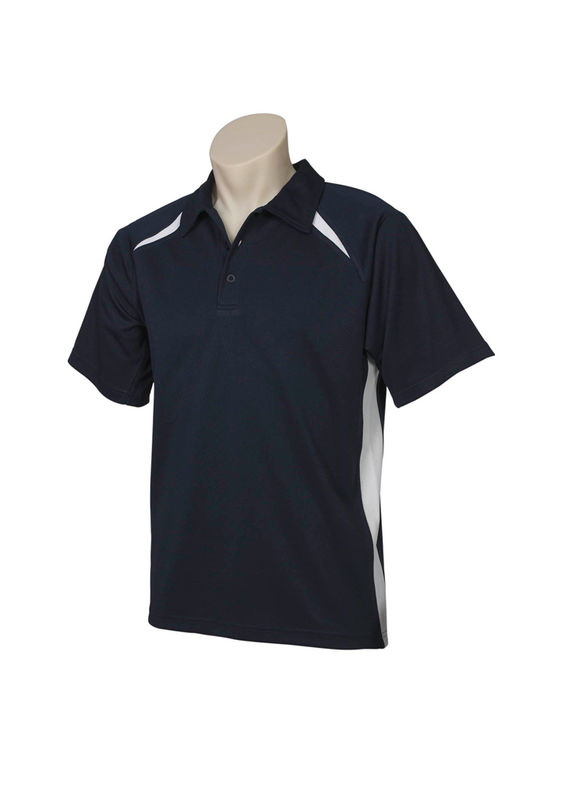 Splice Polo Shirt