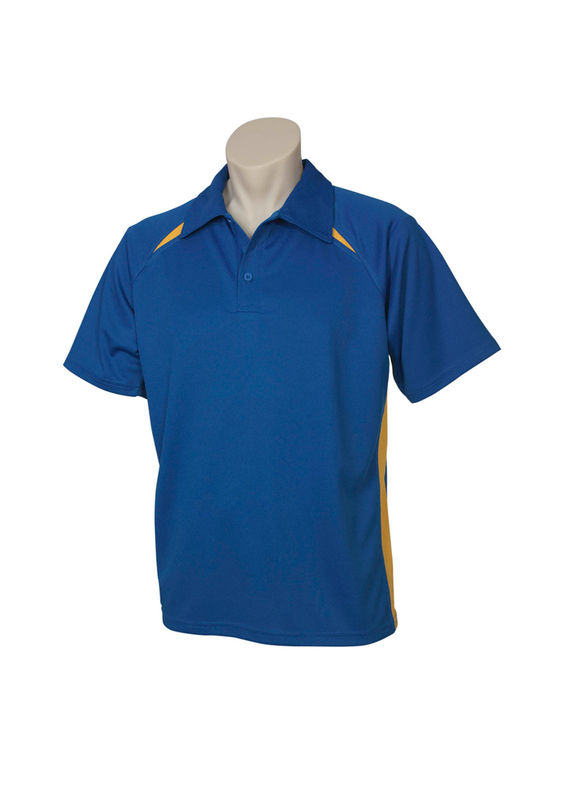 Splice Polo Shirt