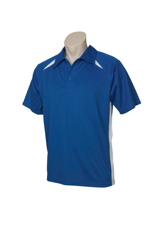 Splice Polo Shirt