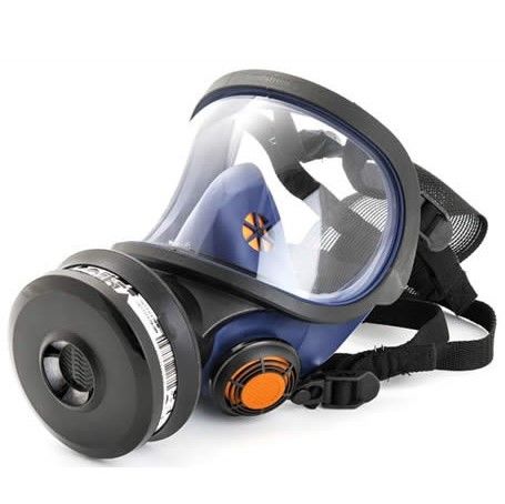 Sundstrm SR200 Full Face Respirator