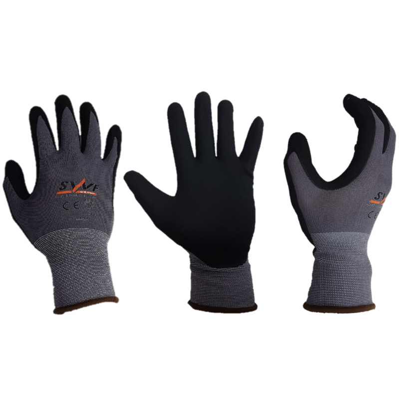 Supaflex Synthetic Glove