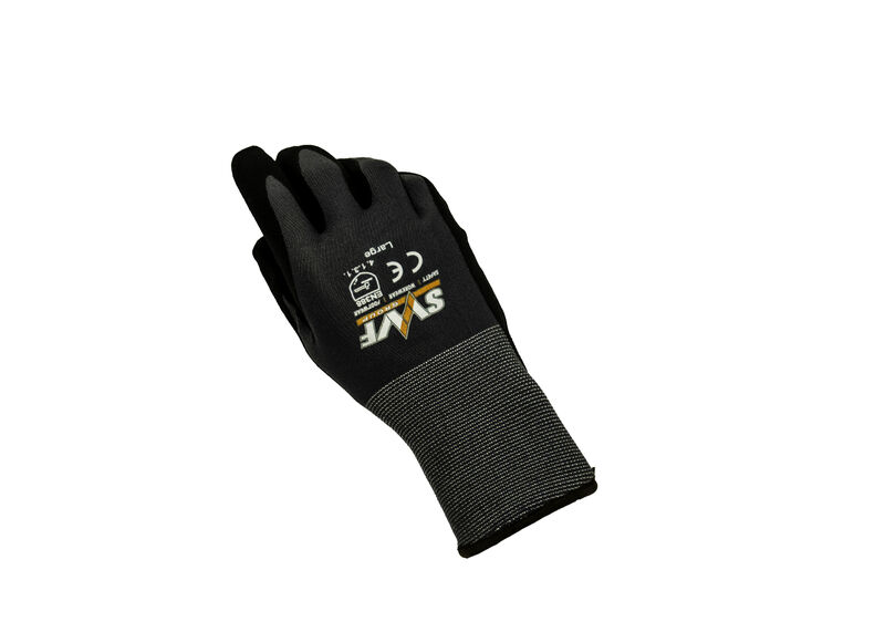 Supaflex Synthetic Glove