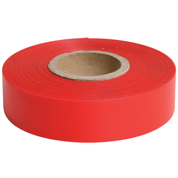 Survey Flagging Tape