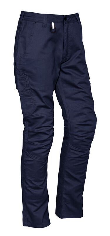 Syzmik Mens Rugged Cooling Cargo Pant 