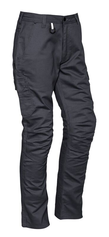 Syzmik Mens Rugged Cooling Cargo Pant 