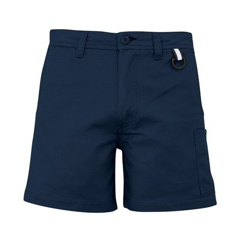 Syzmik Mens Rugged Cooling Short Short