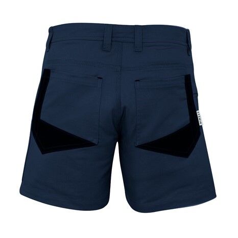 Syzmik Mens Rugged Cooling Short Short